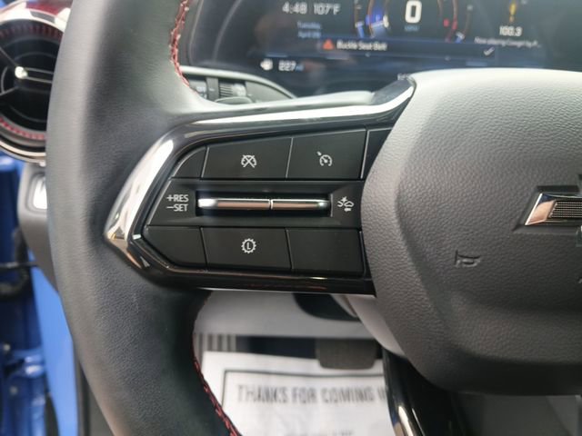 Used 2025 Chevrolet Equinox RS FWD image 20