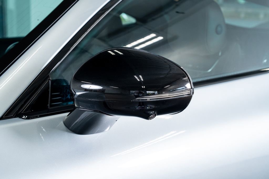 Used 2024 Mercedes-Benz AMG GT 55 image 24