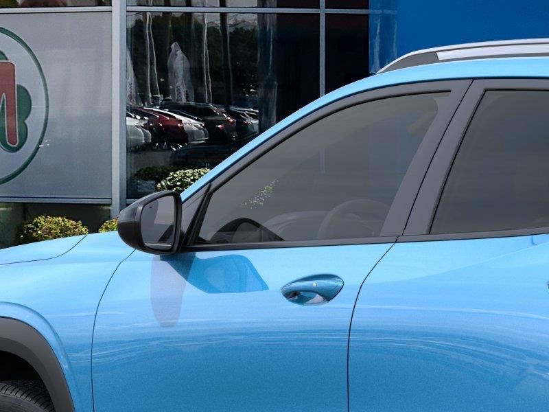 New 2026 Chevrolet Trax ACTIV FWD image 12