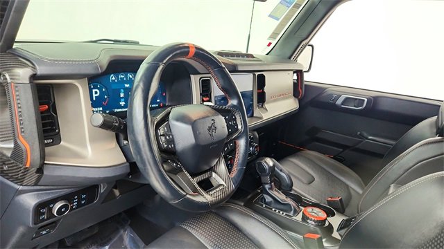 Used 2024 Ford Bronco Raptor image 19