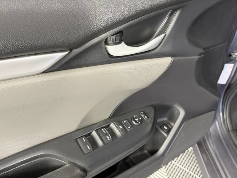 Used 2019 Honda Civic LX image 31