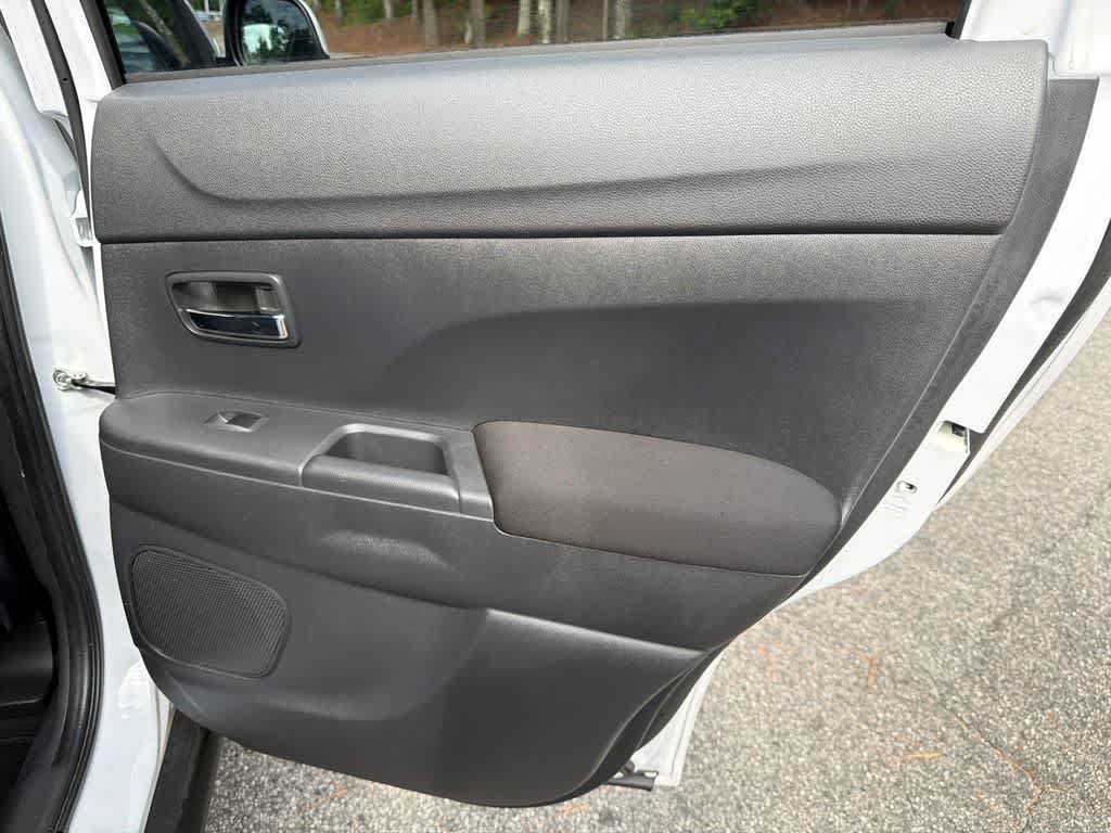 Used 2024 Mitsubishi Outlander Sport AWD image 15