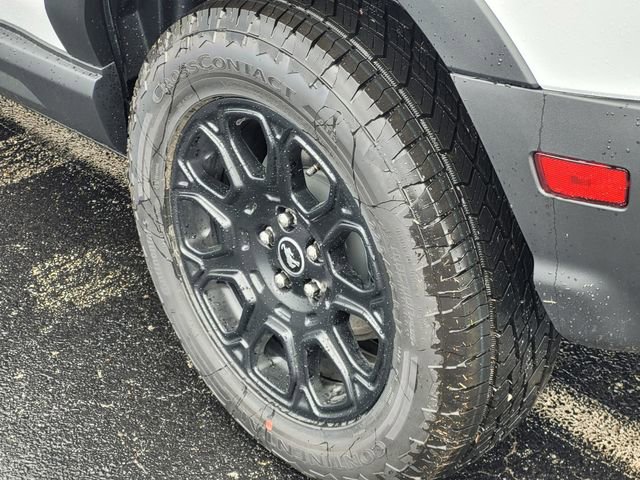 New 2026 Ford Bronco Sport Badlands image 7