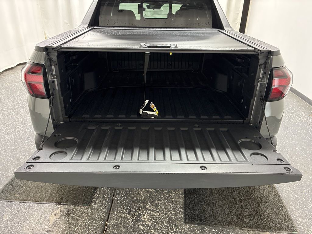 New 2026 Hyundai Santa Cruz SEL image 6