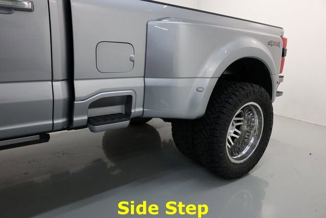 Used 2024 Ford F450 Platinum AWD/4WD image 54