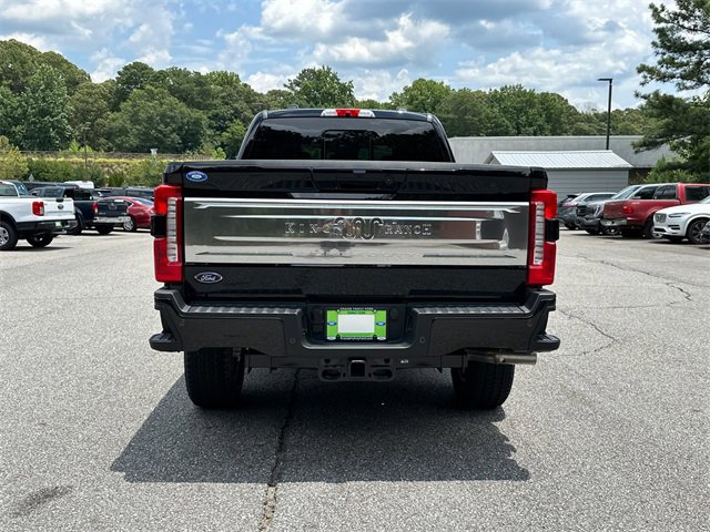 New 2025 Ford F250 King Ranch image 6