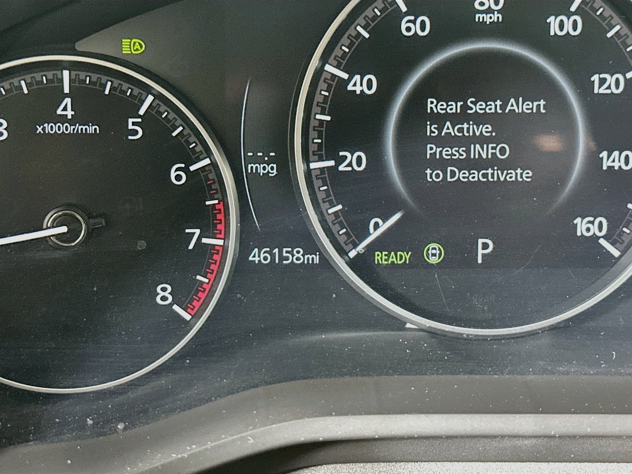 Used 2025 MAZDA CX-90 3.3 Turbo w/ Preferred Package AWD/4WD image 19