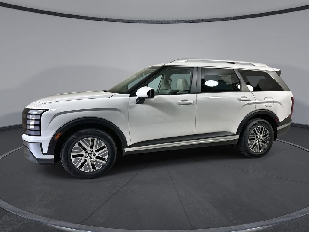 New 2026 Hyundai Palisade FWD Hybrid image 5