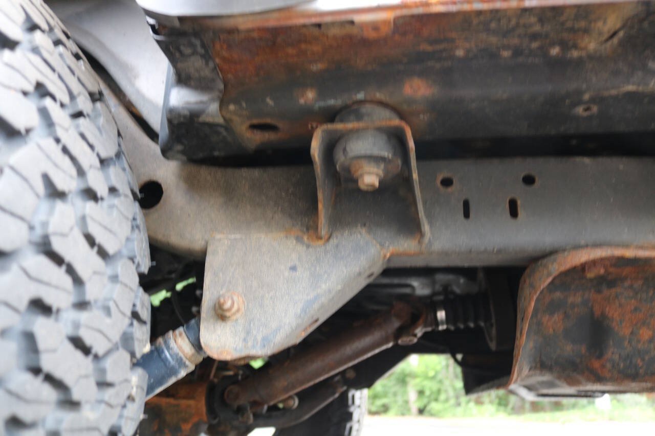 Used 2006 Jeep Wrangler X AWD/4WD image 67