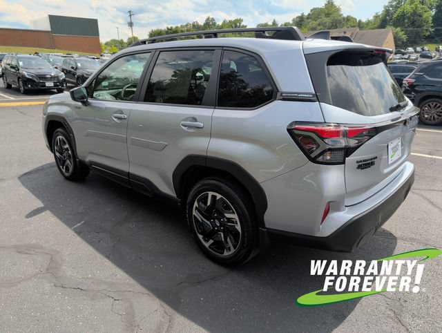 New 2026 Subaru Forester Touring AWD/4WD image 5