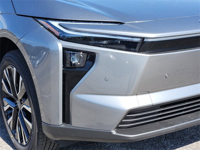 New 2026 Toyota bZ image 6