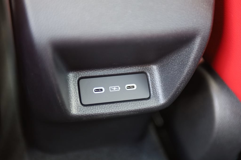 New 2026 Acura Integra A-Spec FWD image 28