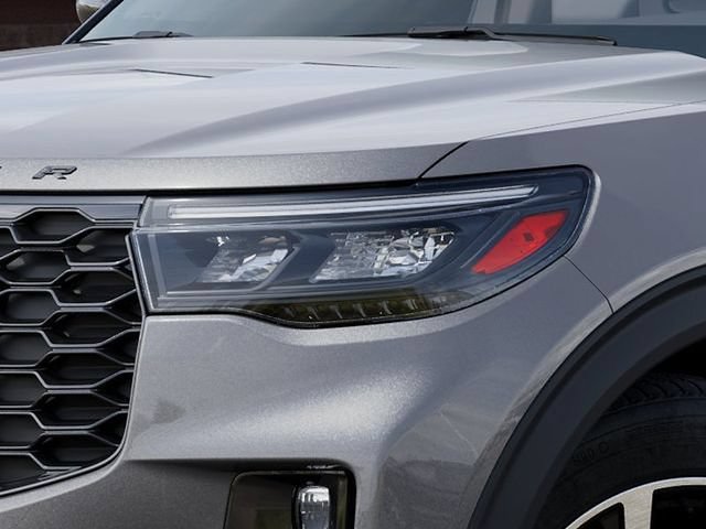 New 2027 Ford Explorer ST-Line AWD/4WD image 18