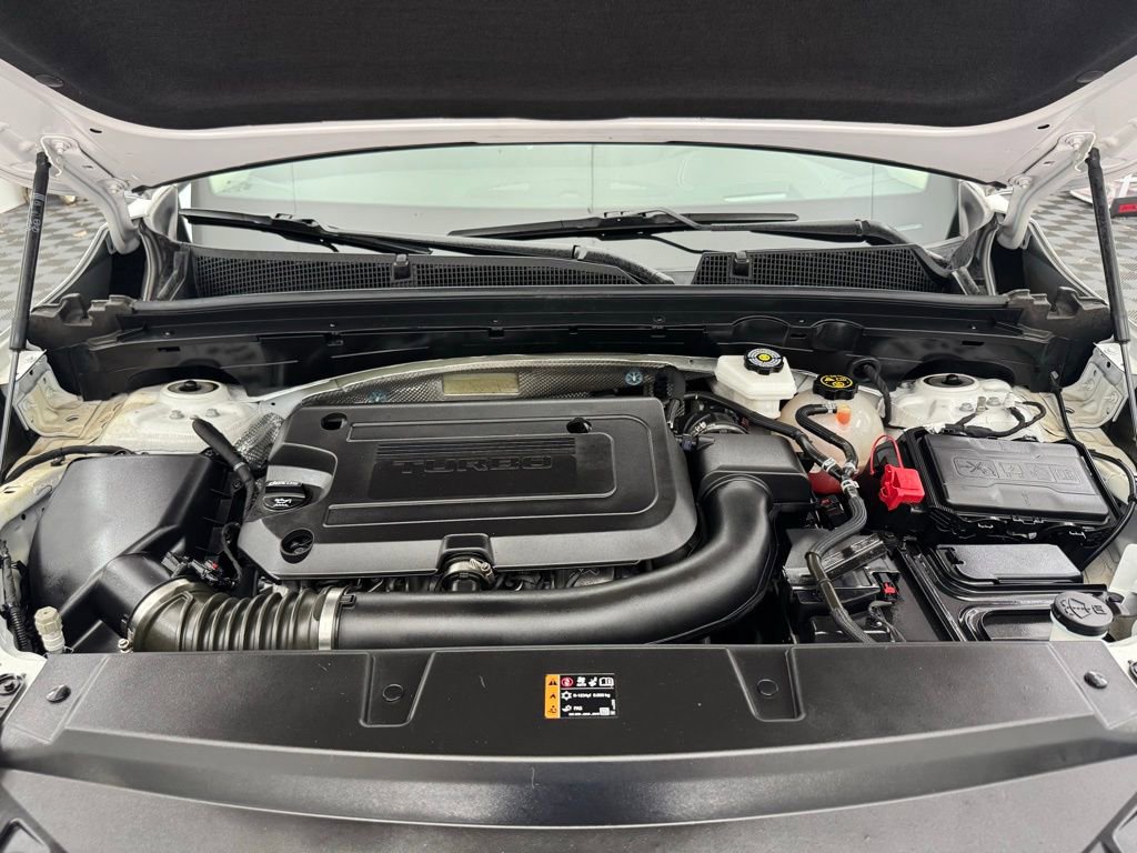 Used 2023 Buick Envision Avenir image 17