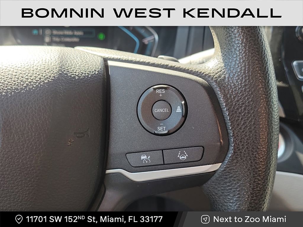 Used 2022 Honda Odyssey EX image 15