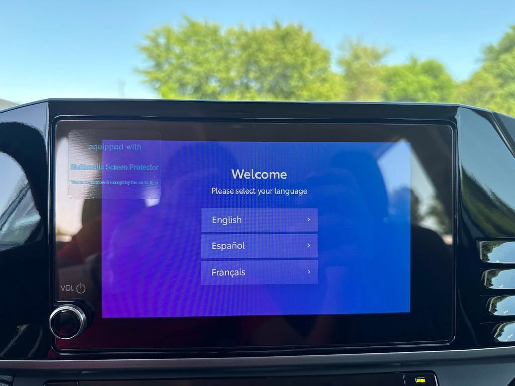 Used 2026 Toyota Camry LE w/ Convenience Package image 22