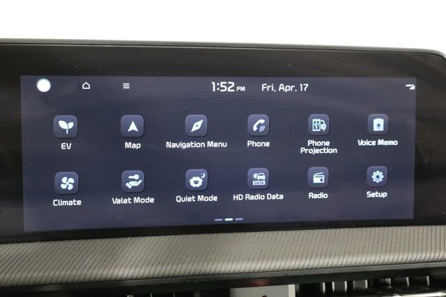 Used 2023 Kia EV6 GT-Line AWD/4WD image 36