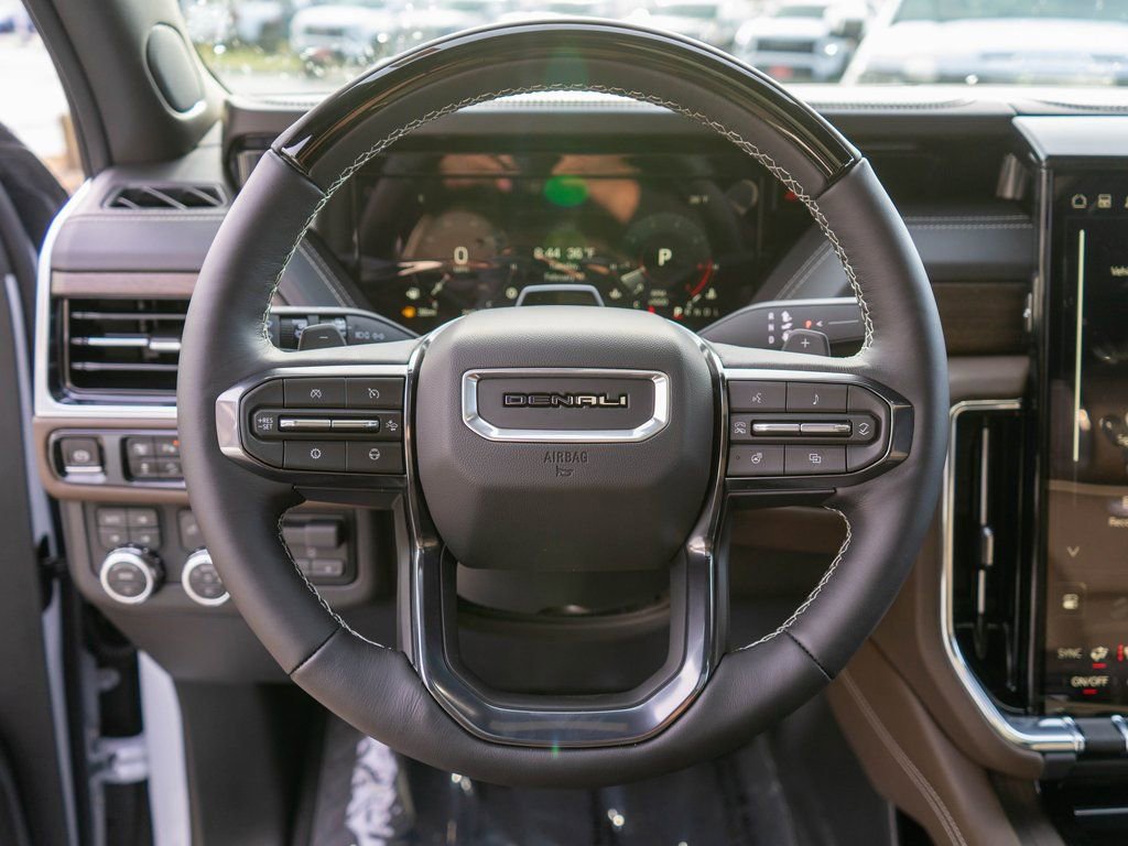 New 2026 GMC Yukon XL Denali Ultimate image 19