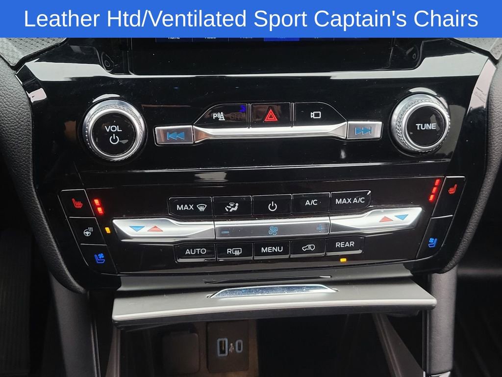 Used 2022 Ford Explorer ST w/ Equipment Group 401A image 30