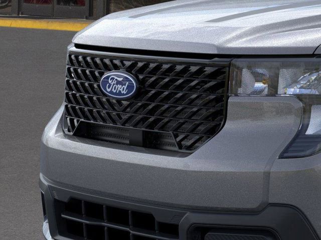 New 2026 Ford Maverick XLT w/ Equipment Group 301A image 18