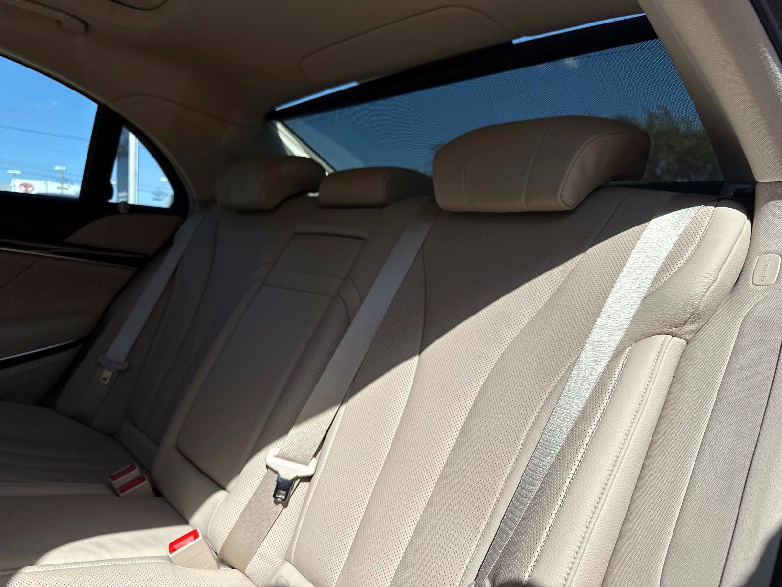 Certified 2020 Mercedes-Benz S 450 4MATIC Sedan image 12