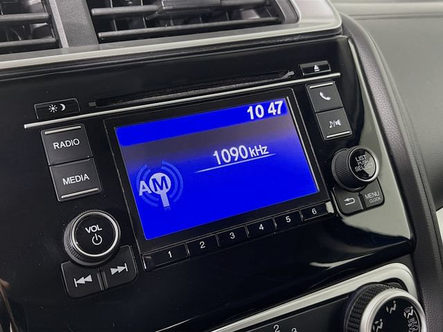 Used 2018 Honda Fit LX image 14