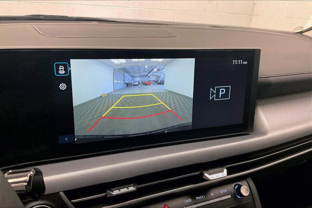 Certified 2024 Hyundai Sonata SEL AWD/4WD image 20