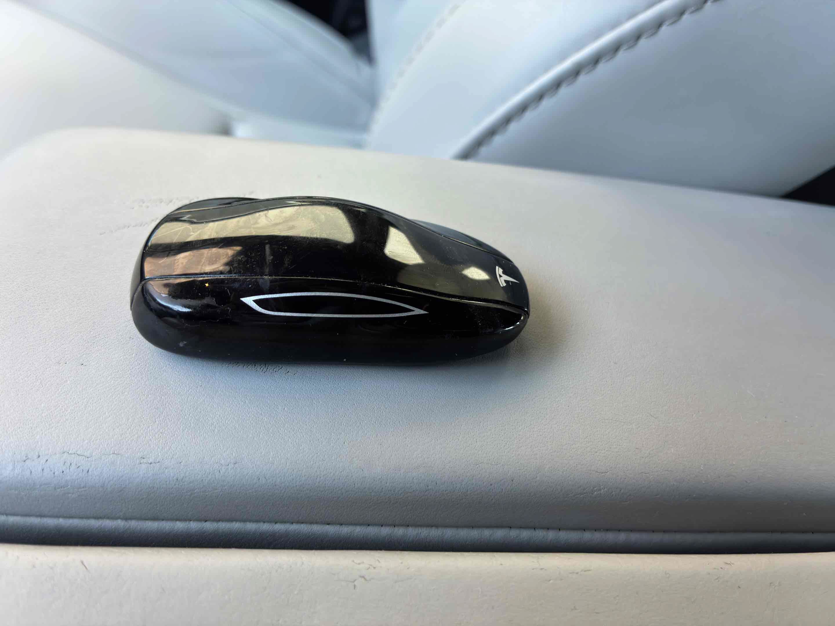 Used 2016 Tesla Model S 90D AWD/4WD image 56