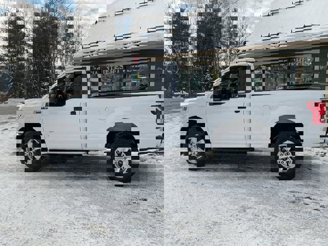 Used 2017 Ford F150 XL w/ Equipment Group 101A Mid image 11