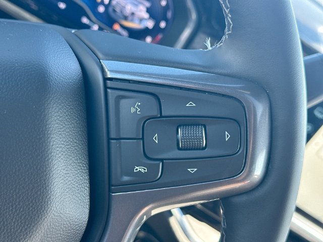 Used 2024 Chevrolet Silverado 2500 High Country w/ Technology Package AWD/4WD image 43