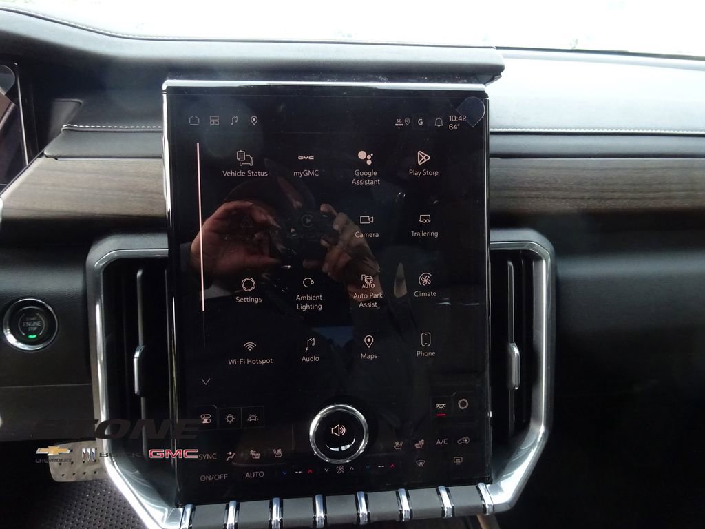 New 2026 GMC Acadia Denali Ultimate image 28