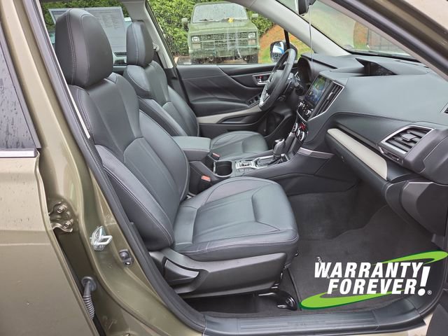 Used 2023 Subaru Forester Limited AWD/4WD image 15