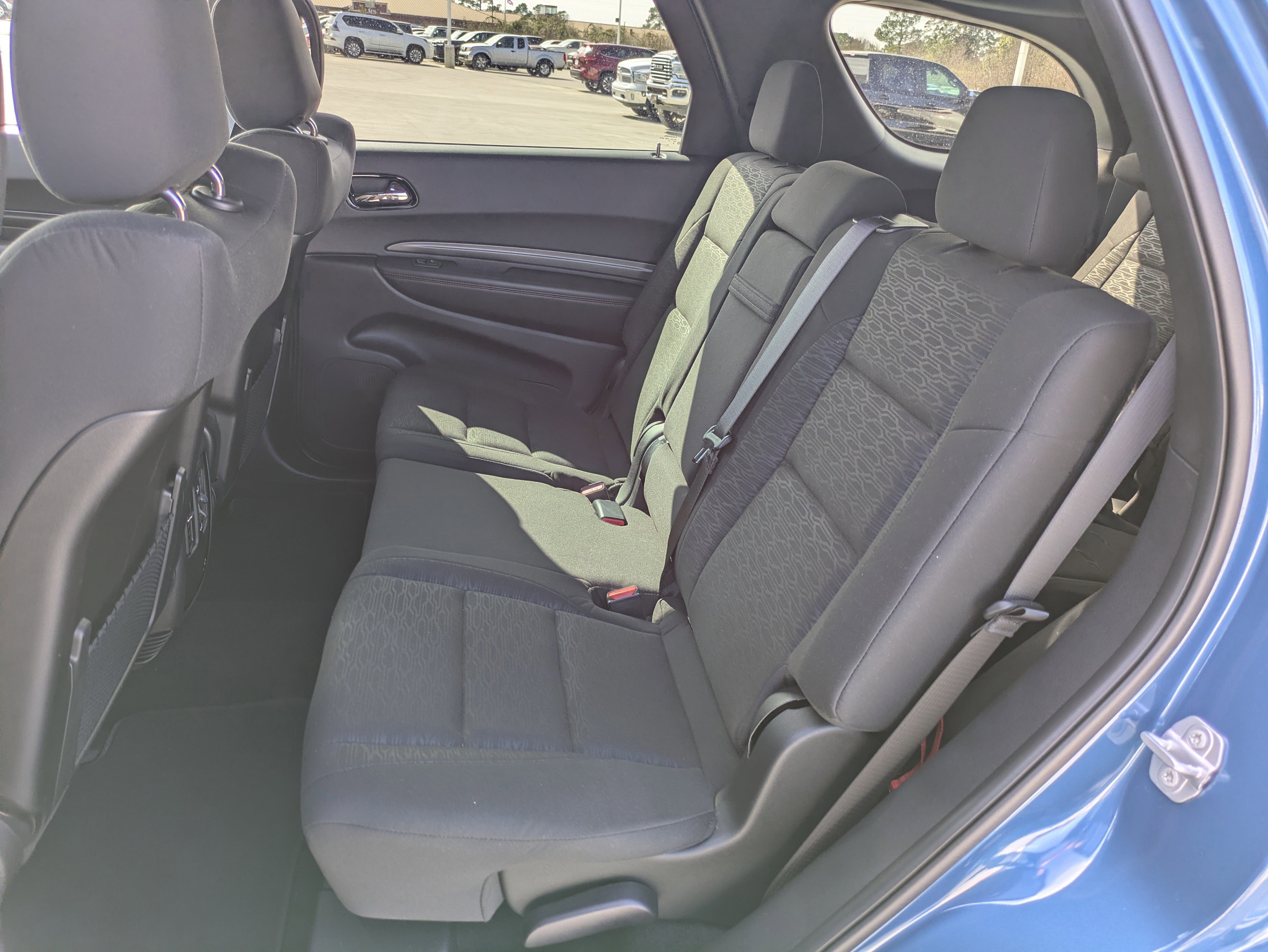 Certified 2025 Dodge Durango GT w/ Trailer Tow Group IV image 13