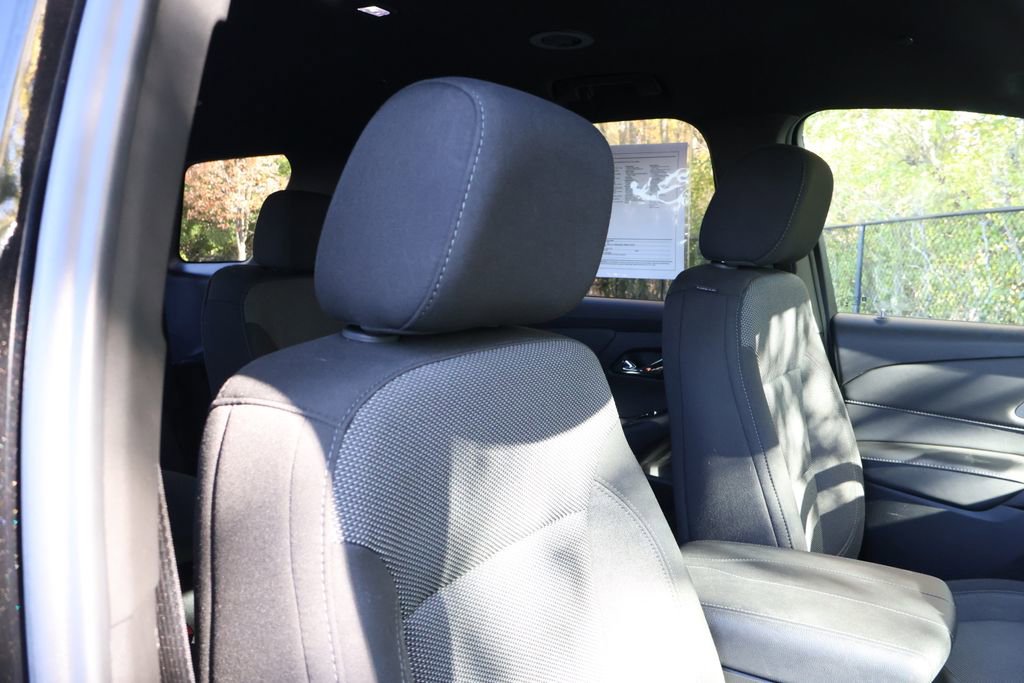 Certified 2023 Chevrolet Traverse LT image 42