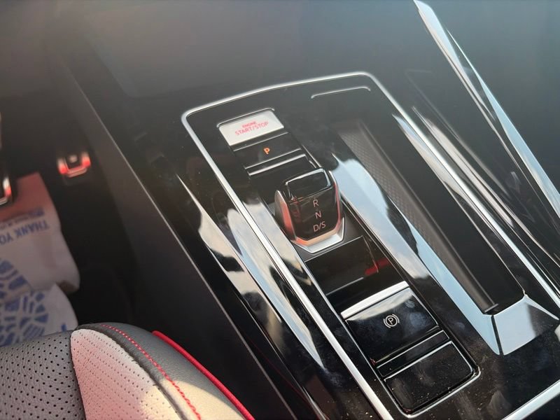 New 2026 Volkswagen GTI SE FWD image 37