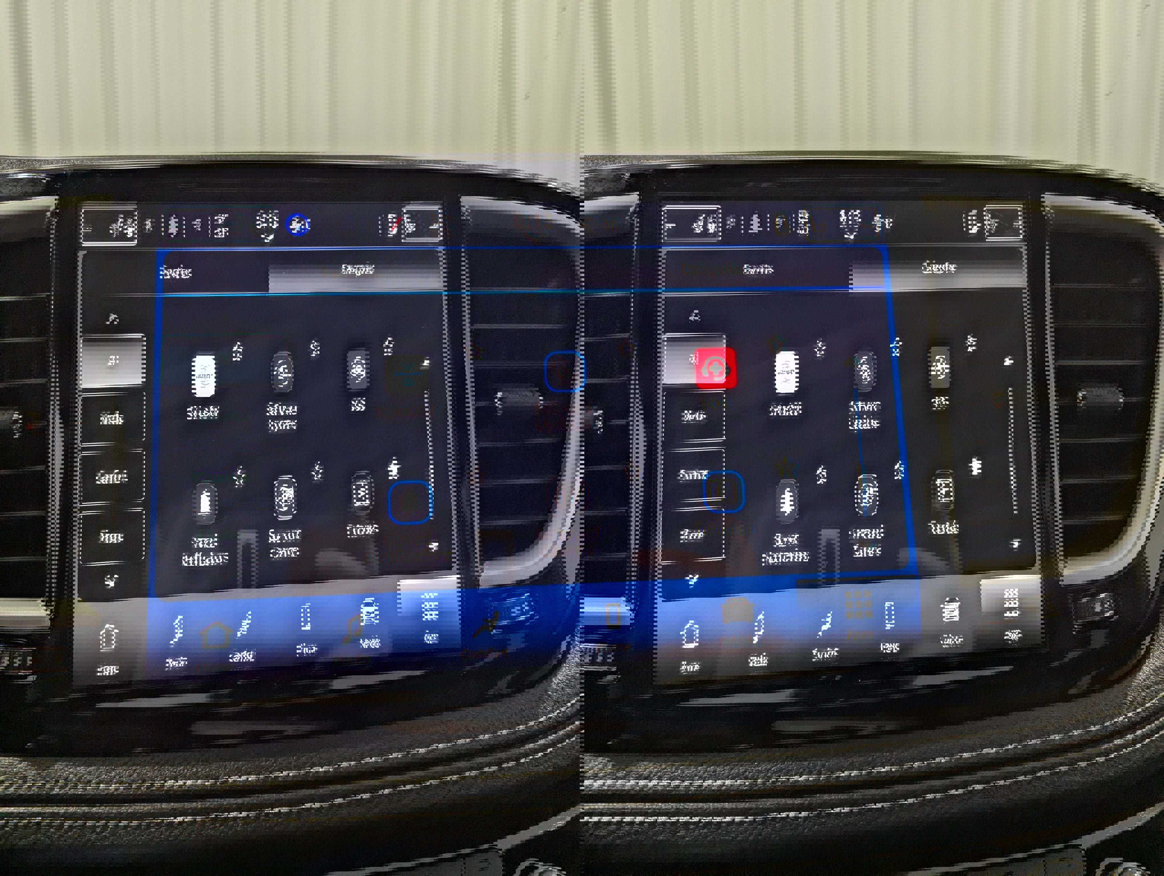 New 2026 Chrysler Pacifica Select image 28