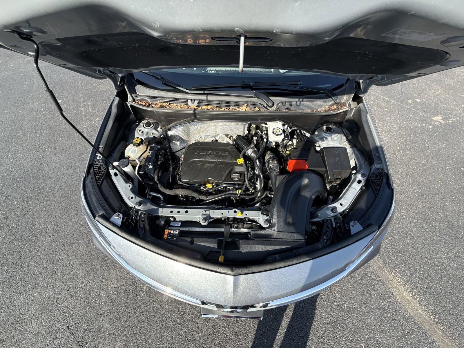 Used 2021 Buick Encore GX Preferred image 23