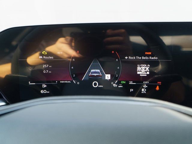 New 2025 Audi S5 Premium Plus image 11