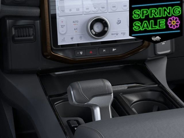 New 2025 Ford F150 Lightning Lariat image 15