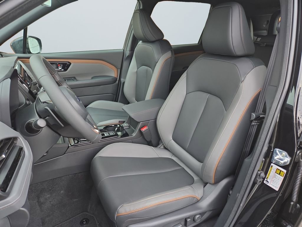 New 2026 Subaru Forester Sport w/ Sport Package AWD/4WD image 9