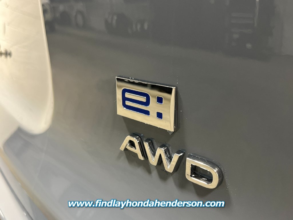 New 2026 Honda Prologue Elite image 6