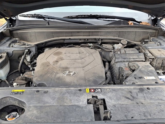Used 2020 Hyundai Palisade SE image 27