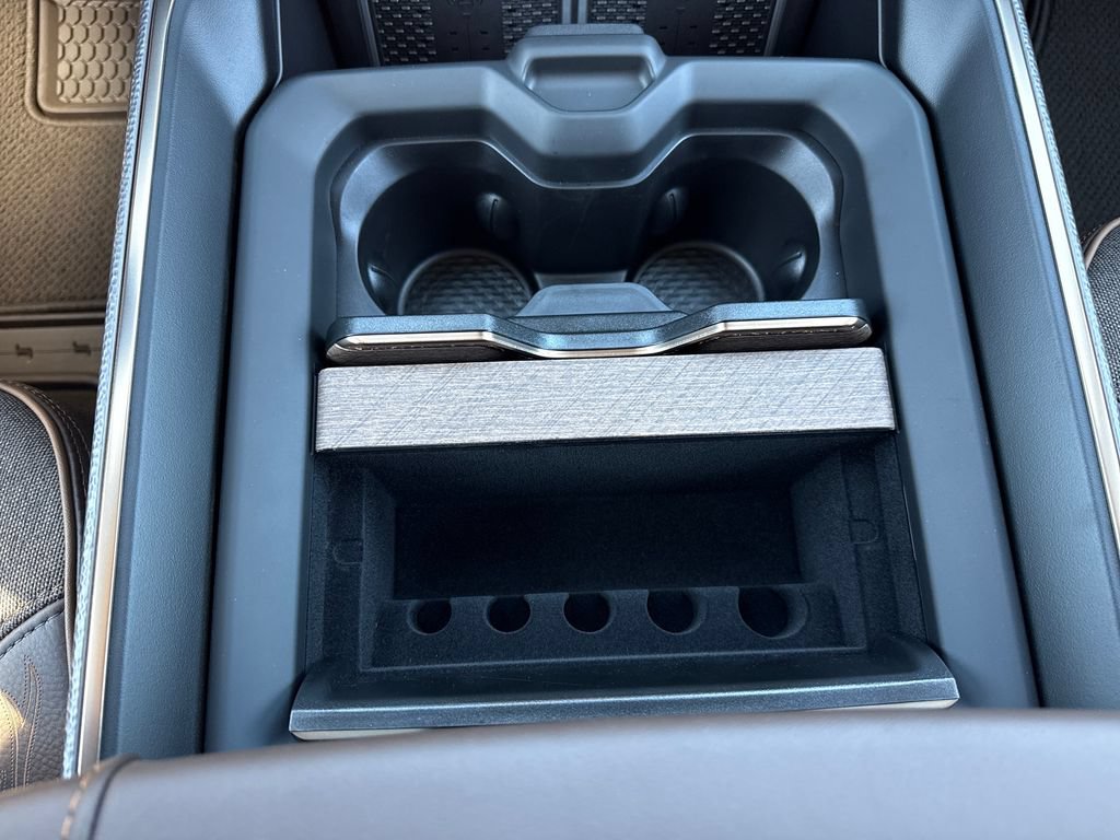 New 2027 RAM 3500 Longhorn AWD/4WD image 22