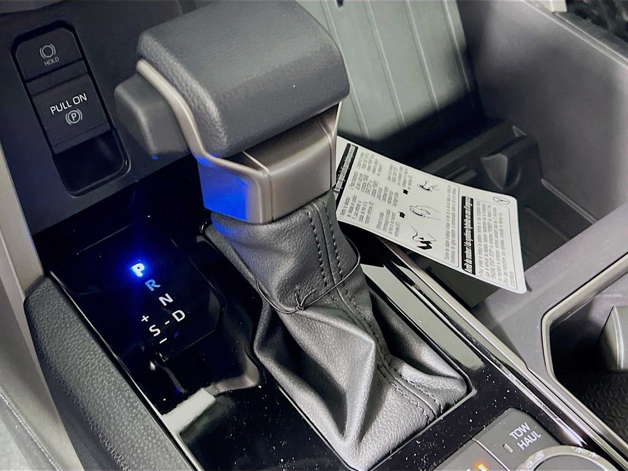 Used 2025 Toyota Tundra SR5 image 25