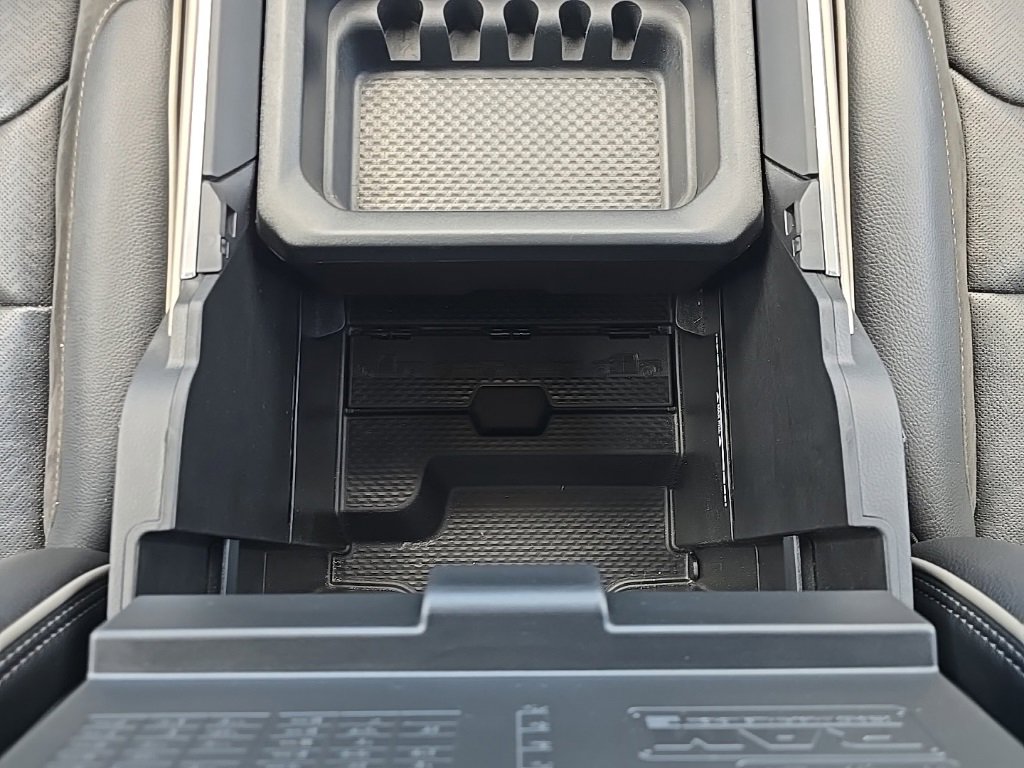 Certified 2022 RAM 1500 Laramie image 42