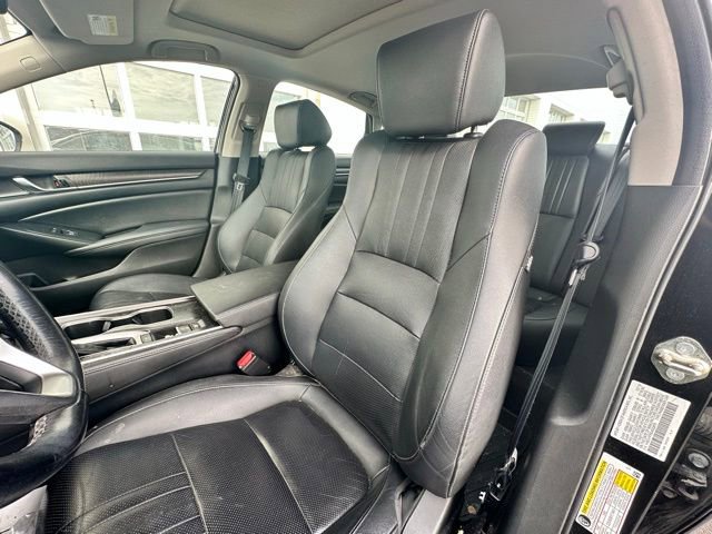 Used 2020 Honda Accord EX-L image 5