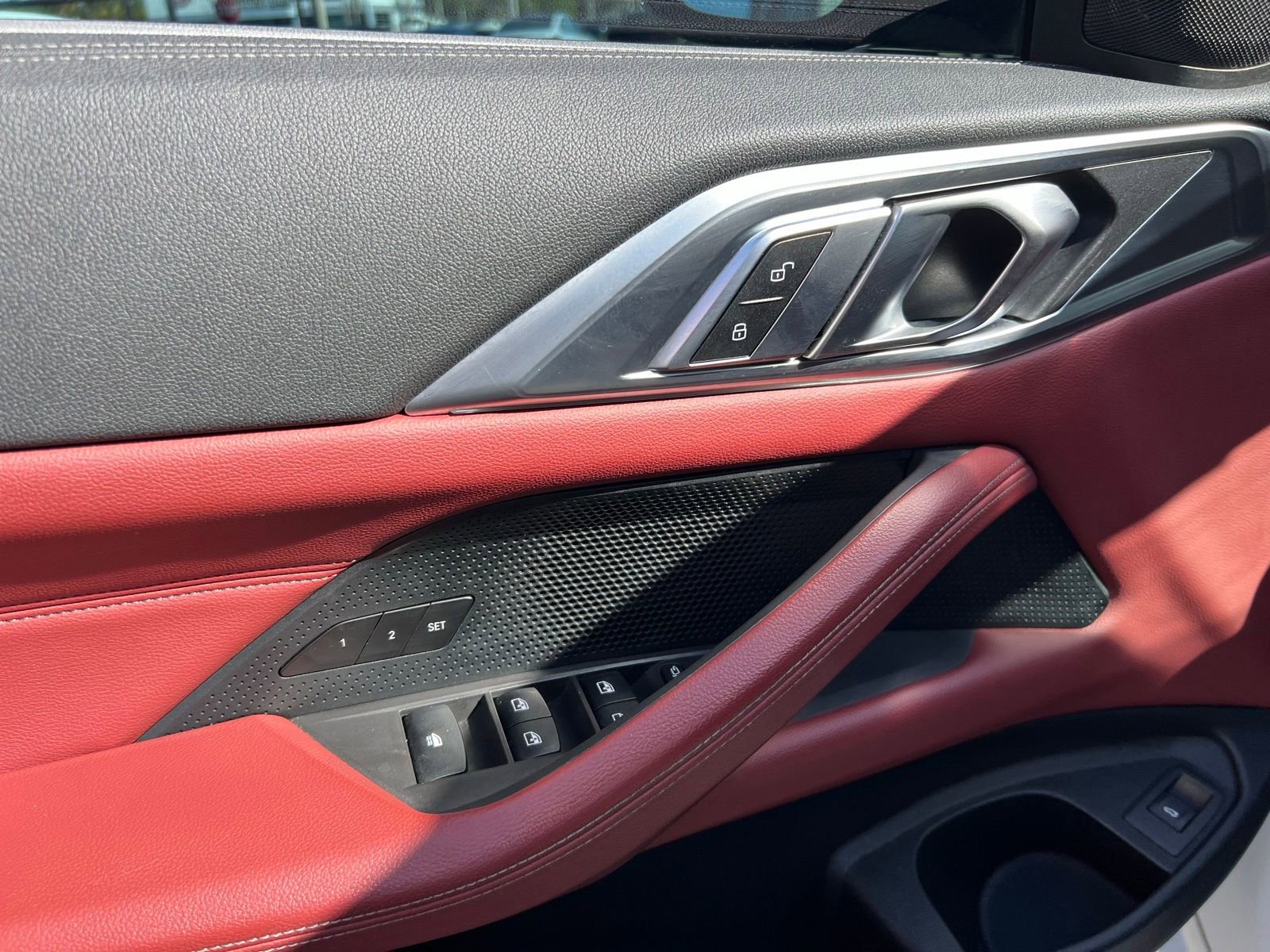 Used 2022 BMW M440i Convertible image 48