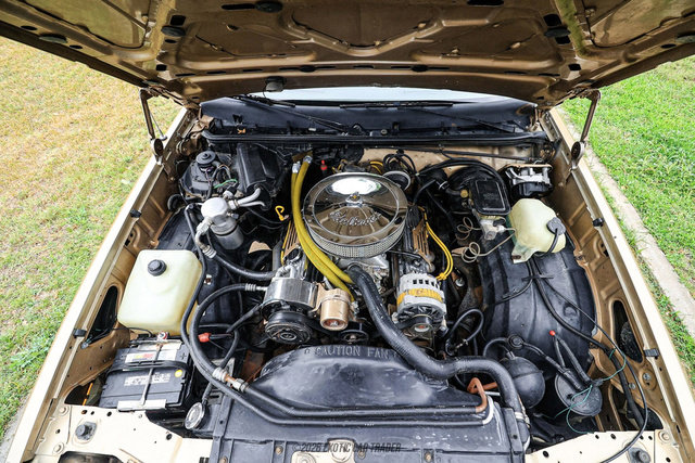 Used 1987 Chevrolet El Camino V8 RWD image 14
