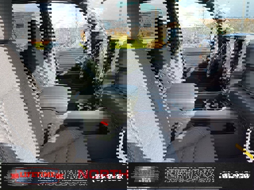 New 2026 RAM 1500 Big Horn image 26