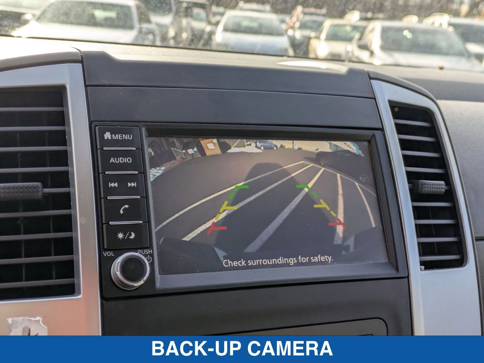 Used 2019 Nissan Frontier S image 24